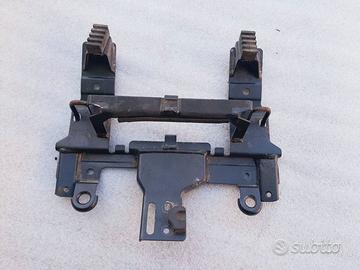 STAFFA CODONE YAMAHA FZ1 FAZER 2006 al 2016