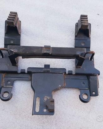 STAFFA CODONE YAMAHA FZ1 FAZER 2006 al 2016