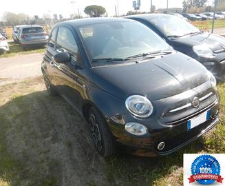 Fiat 500 1.0 Hybrid