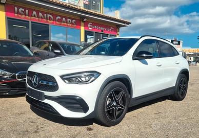 Mercedes-benz GLA 200d Automatic AMG