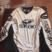 completo da cross axo 