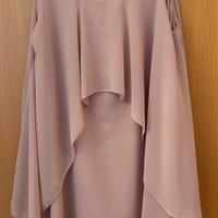 Camicia lunga/vestito