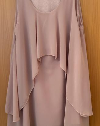 Camicia lunga/vestito