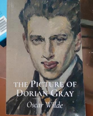 The picture of Dorian Gray (Il ritratto di Dorian 