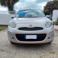 Nissan Micra 1.2 Benz 80  CV 5 p EU 5
