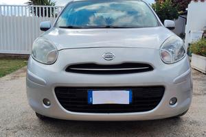 Nissan Micra 1.2 Benz 80  CV 5 p EU 5
