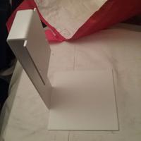 Piastra  per  computer