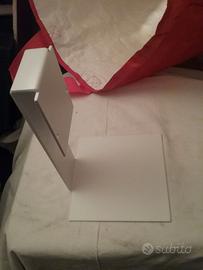 Piastra  per  computer