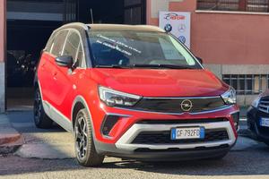 OPEL Crossland 1.2 T 12V 110 CV S&S Ultimate