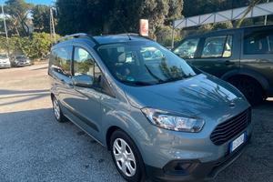 Ford Transit Courier 1.0 EcoBoost 100CV Van Trend 