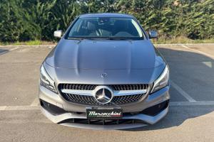 MERCEDES CLA 200 d PREMIUM AMG 67000 KM