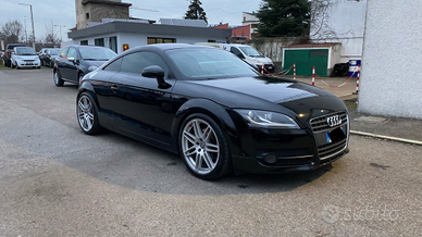 Audi TT 2.0 TFSI