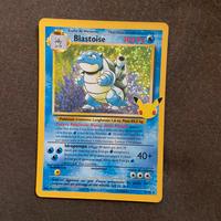 Blastoise  Holo 25 anniversario 2/102