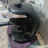 macchinetta caffè de longhi 