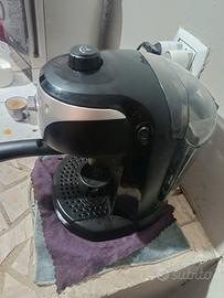 macchinetta caffè de longhi 