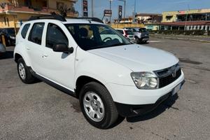DACIA DUSTER 4X2 1.5DCI 110CV