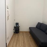 divano letto 3  posti ikea ALVDALEN