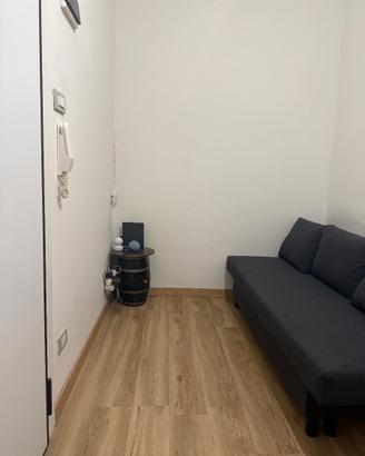 divano letto 3  posti ikea ALVDALEN