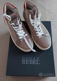 Scarpe Hogan Rebel