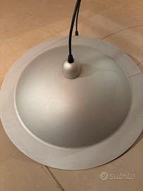 Lampada a sospensione vintage