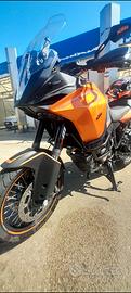  ktm 1190 adventure s