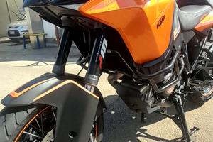  ktm 1190 adventure s