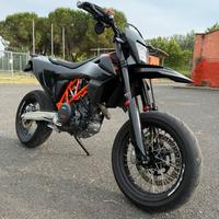 Ktm 690 smc r