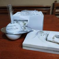 dispenser profumatore ambiente bomboniera