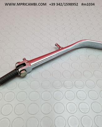 CAVALLETTO LATERALE KAWASAKI VN 900 2006 2007 VULC