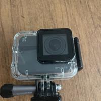 Fotocamera DA ACQUA  action Full hd  WI-fi