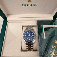 Rolex Datejust 36 mm clone