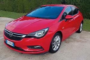 Opel Astra 1.6 CDTi 136CV Start&Stop 5 porte Innov