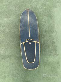 Surfskate Carver Super Surfer  32,5  Truk CX