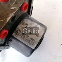 SUZUKI Swift ABS MK2 62J0 BE 2WD