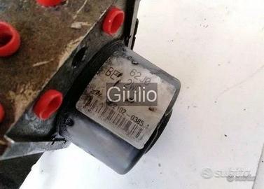 SUZUKI Swift ABS MK2 62J0 BE 2WD