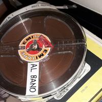 BOBINE PER REGISTRATORE