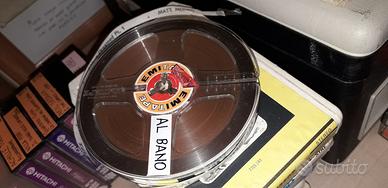 BOBINE PER REGISTRATORE