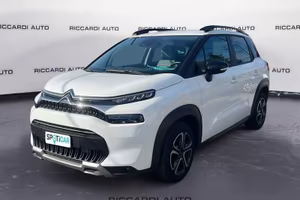 Citroën C3 Aircross PureTech 110 S&S Feel