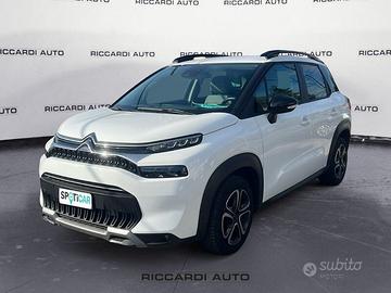 Citroën C3 Aircross PureTech 110 S&S Feel