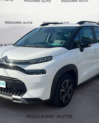 Citroën C3 Aircross PureTech 110 S&S Feel