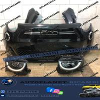 FIAT 500 2025 X AUTORICAMBI