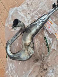 Scarico Simonini Racing