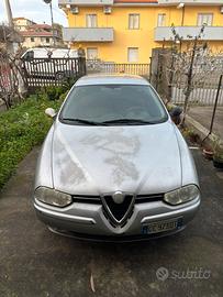 Alfa romeo 156
