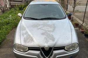Alfa romeo 156
