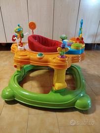Girello Foppapedretti Playgio