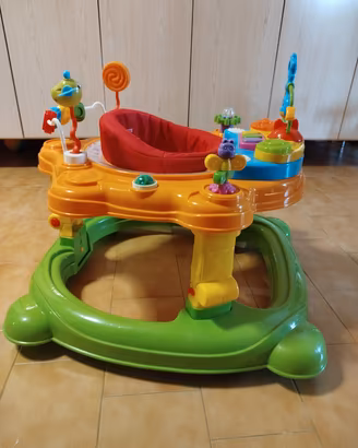 Girello Foppapedretti Playgio