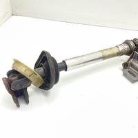 ALBERO DELLO STERZO RENAULT Twingo III serie 48810