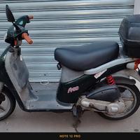 piaggio Free 50 cc