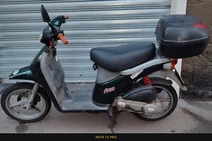 piaggio Free 50 cc