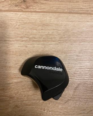 CANNONDALE SENSORE RUOTA ANT+